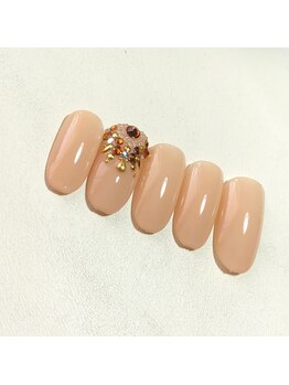 ネイルサロン カーネリアン/