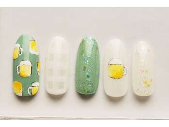 プレンティー 北千住西口店(plenty)/ビール