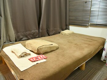 禅整体 チカラ(CHIKARA)