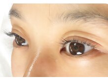 ヒイラギ(HIIRAGI)/まつ毛カールトリートメント付き