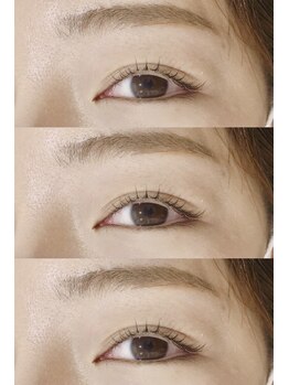 プライズアイリス アイラッシュ 池袋東口店(prize Iris eyelash)/まつ毛パーマ♪【池袋】