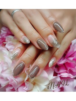 アイネイル(iNAIL)/