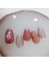 ジェル選べるサンプルのせ放題