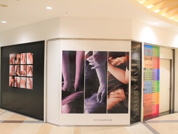 和み庵 なんばシティ店/【なんばCITY地下2階】