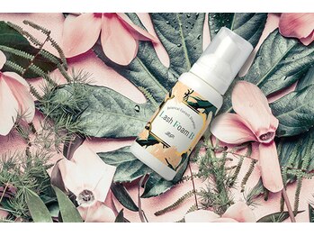 シエル(Ciel)/取扱商品※アイシャンプー