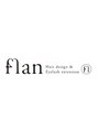 フラン アイラッシュ(flan eyelash) flan