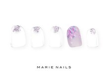 ザ マリー 磐田店(THE MARIE)/☆定額6000円コース 0520