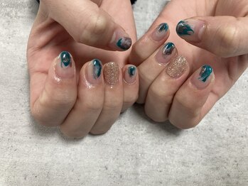 ダイナ ムーン(Dyna moon.)/定額デザイン