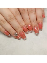 ガラスフレンチ　￥8,800～