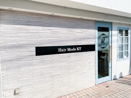 ヘアモード ケイティー 石橋店(KT)の写真
