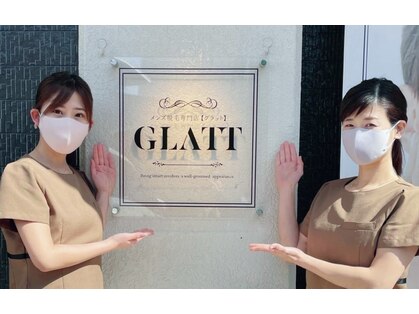 グラット(GLATT)の写真