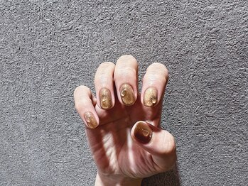 シー(Shhh...)/ぽちっとマグネット