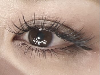 レナータ(Renata)/上下まつ毛エクステ