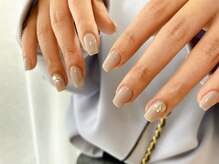 モグネイル(Mogunail)/大人シンプルコース