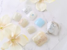 ネイルサロン BE/