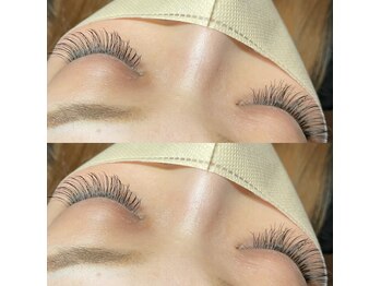 クレアトゥール 華/フラットラッシュ