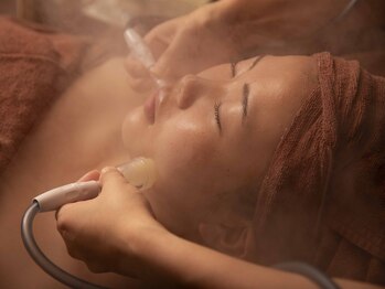 ととのいサロンマツド(ととのいsalon.MATSUDO)/【施術】