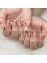 リモア 三河安城店(Re:more)/ジェル10本アート