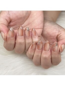 リモア 三河安城店(Re:more)/ジェル10本アート