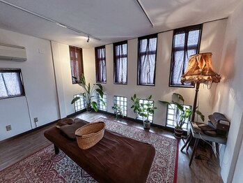 トータルボディケア プリム(Prim)/３階プライベートルーム