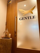ジェントル(GENTLE)/