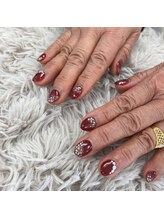 はあとねいる 四日市店/お客様ネイルフォト