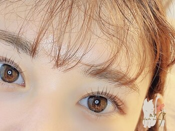 トゥエンティーフォーセブン(24/7)/パリジェンヌラッシュリフト