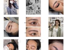 ハリウッドブロウリフト ワクシー 新宿西口店(HOLLYWOOD BROW LIFT WAXYYY.)の雰囲気（フォロワ-1.7万人♪<instagram:＠waxyyy.tokyo@waxyyy.staff>）