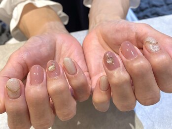 アモフ(amof)/定額《シンプル》