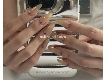 ルレア(Lulea)/simple course