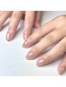 【人気No.2】Handミラー/オーロラ　¥5980