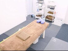 ゆうじボディメイクケアサロンの雰囲気（プライベートサロン【西心斎橋/小顔/肩こり/猫背/反り腰】）