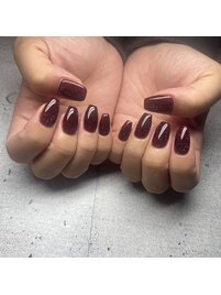 フラッシュネイル[新宿/新宿駅]