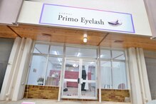 プリモアイラッシュ(Primo Eyelash)