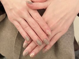 シンプルニュアンス
