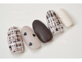 【ハンド】定額デザインB