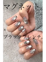 サロンドグリュック(Salon de gluck)/マグネットフレンチ♪