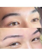 眉毛ハウス 吉祥寺店(眉毛HOUSE)/お客様の施術例(吉祥寺/東京)