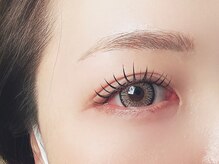 リム(Lim)/30代前半のお客様