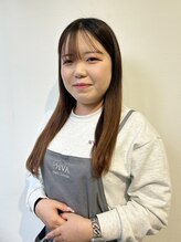 ネイルサロン ディーバ 梅田店(Diva) 中西 