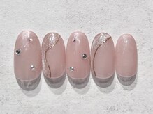 ネイルクイック 大宮西口店/オリジナルデザイン