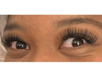 ジュウェル 宜野湾店(Nail Salon Jewel)/ボリュームマツエク♪