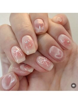 ソラネイル(SORA NAIL)/