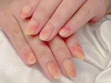 アルテ 松戸店(Arte)/持込みOK☆Freeデザイン　¥8500