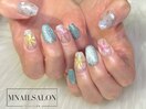 ジェル◇定額サンプル