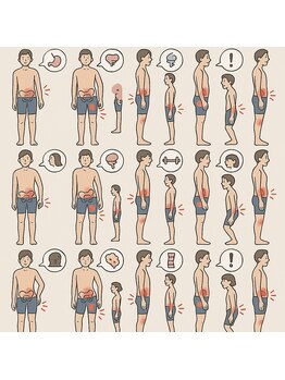 エステスタジオ アンド カイロプラクティック ガネーシャ/