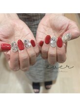 エバービューティーアトリエ(ever beauty atelier)/埋めつくし