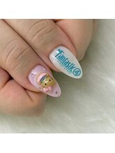 プリュム(Plume)/スカルプ180分　クーポン