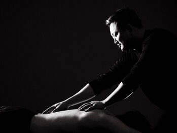 神指札幌(KAMIYUBI SAPPORO)の写真/≪既に札幌でもファン多数≫圧倒的整体・ボディマッサージ・メンテナンスの"プロチーム"-KAMIYUBI SAPPORO