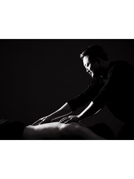 スゴ腕の施術者がいるサロン